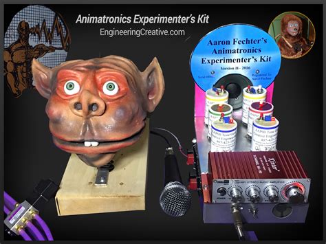 The Psychology behind Major Magicz Animatronics: Why We Find Them Fascinating